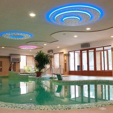Bornemisza Kuria Apartment Tiszabecs Exterior foto