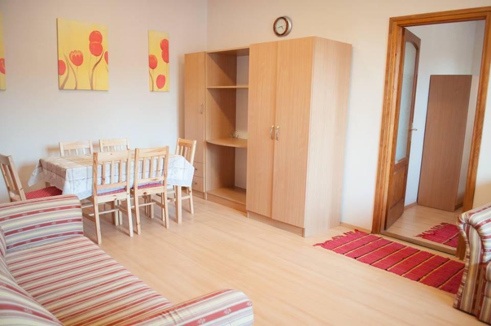 Bornemisza Kuria Apartment Tiszabecs Exterior foto