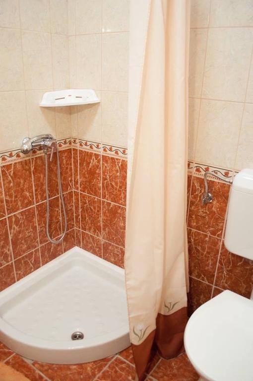 Bornemisza Kuria Apartment Tiszabecs Exterior foto