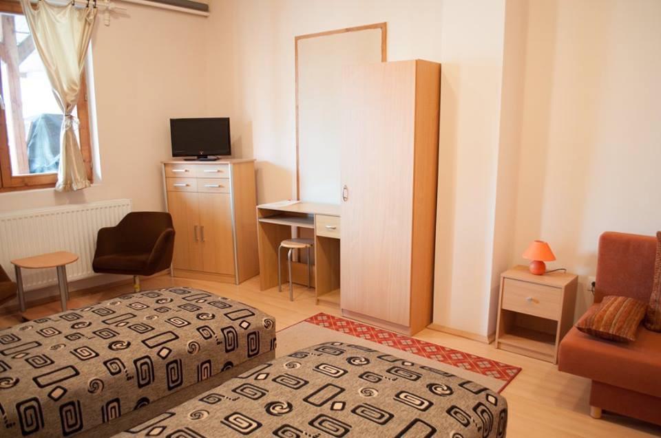 Bornemisza Kuria Apartment Tiszabecs Exterior foto